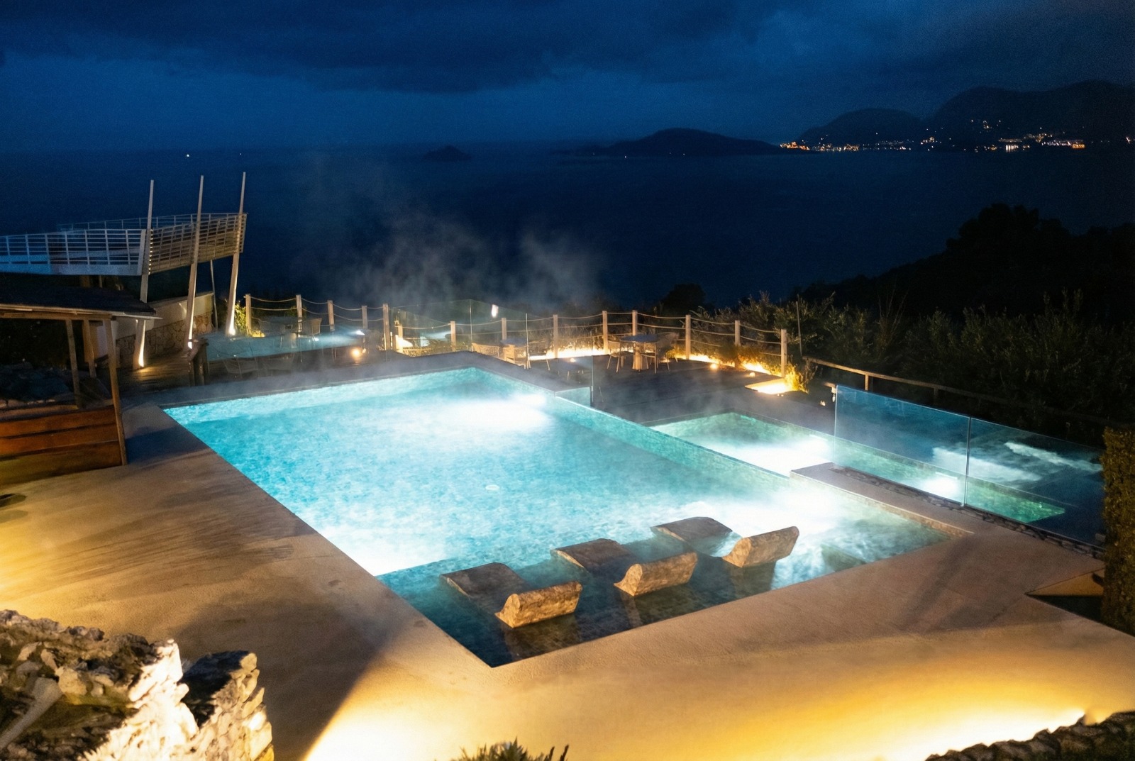 Golfo dei Poeti Relais & SPA - Winter Season