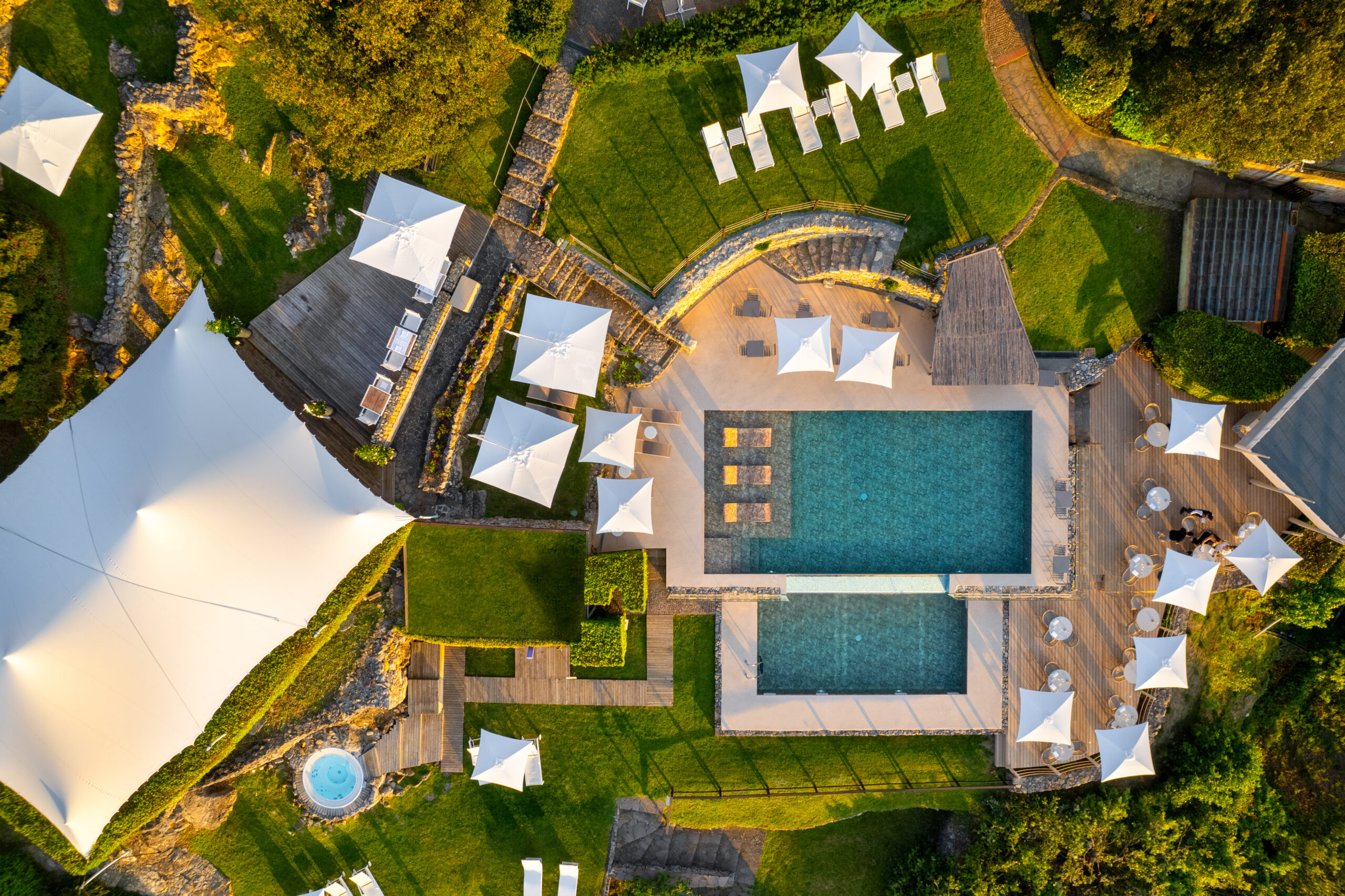 Golfo dei Poeti Relais & Spa in Ameglia, Italy